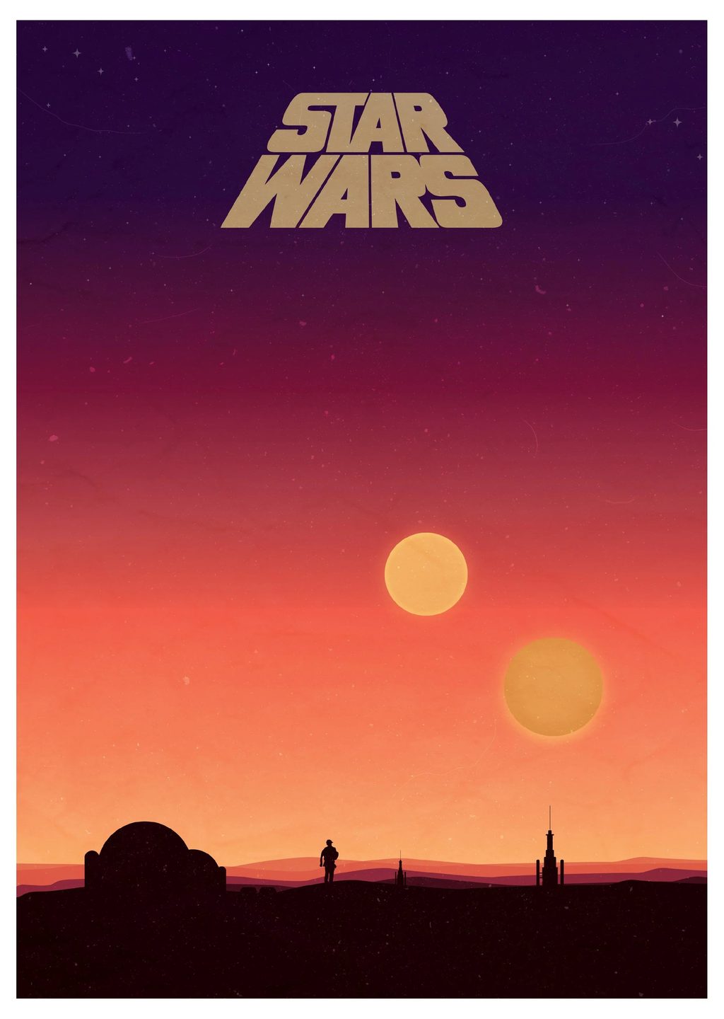 Star Wars: İkiz Güneşler