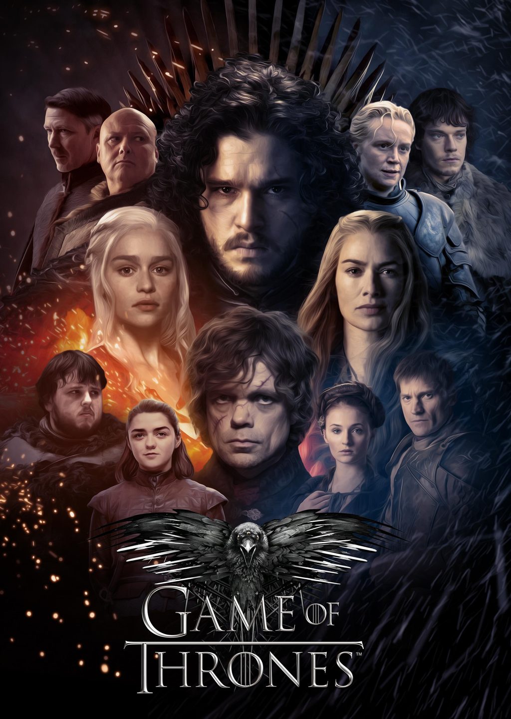 Game of Thrones