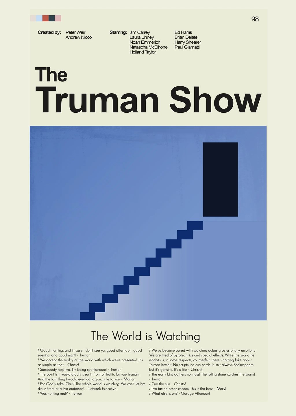 Truman Show
