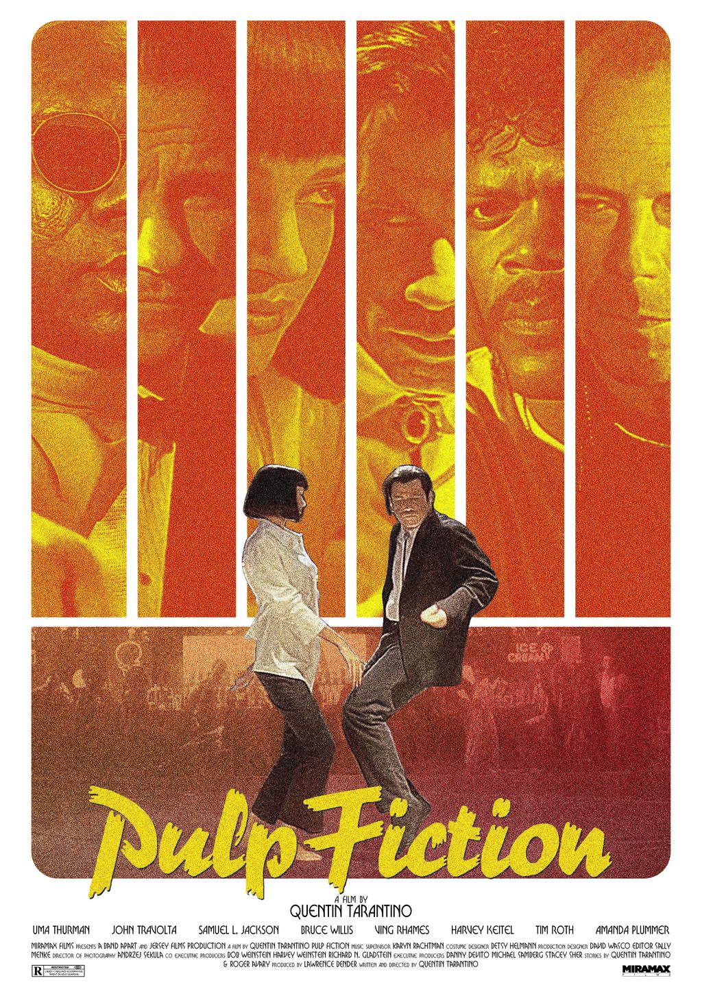 Pulp Fiction (1994)