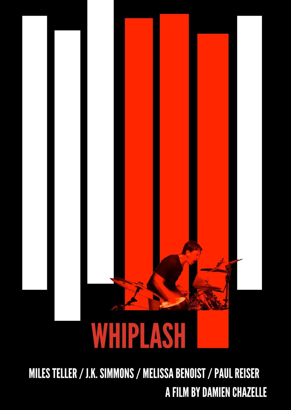 Whiplash