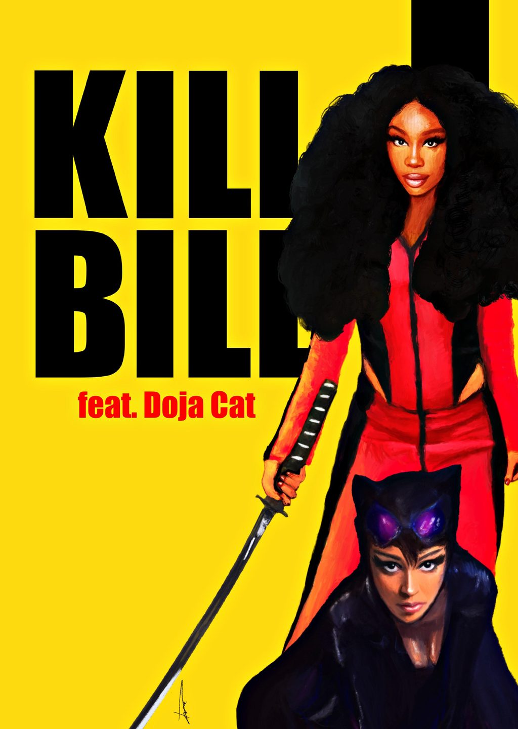 Kill Bill