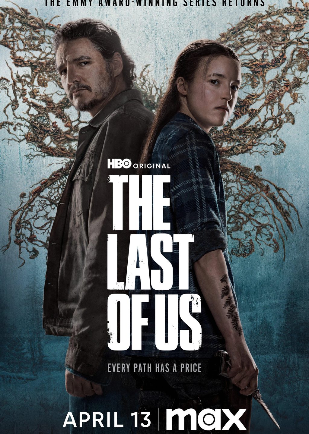The Last of Us