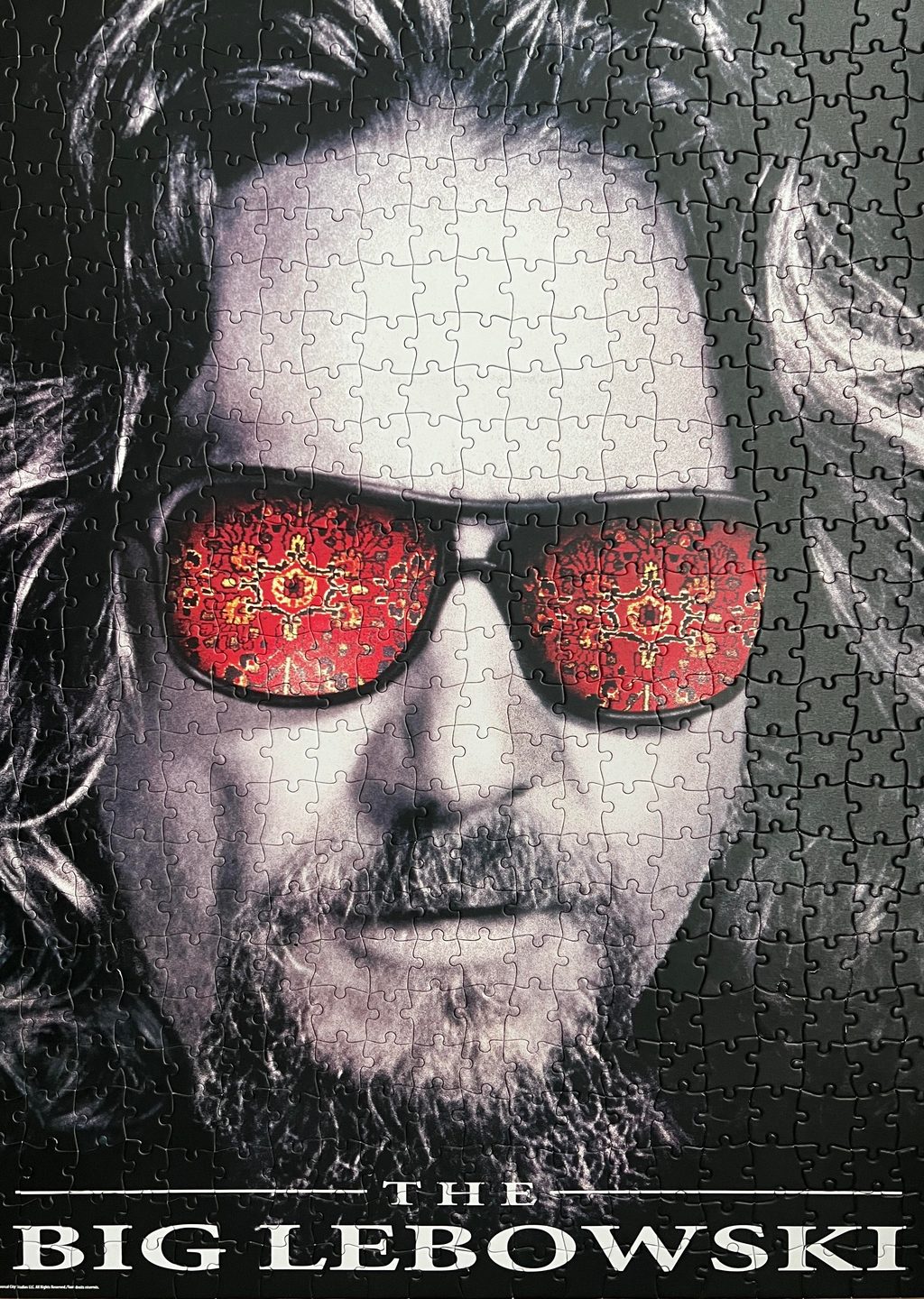 The Big Lebowski