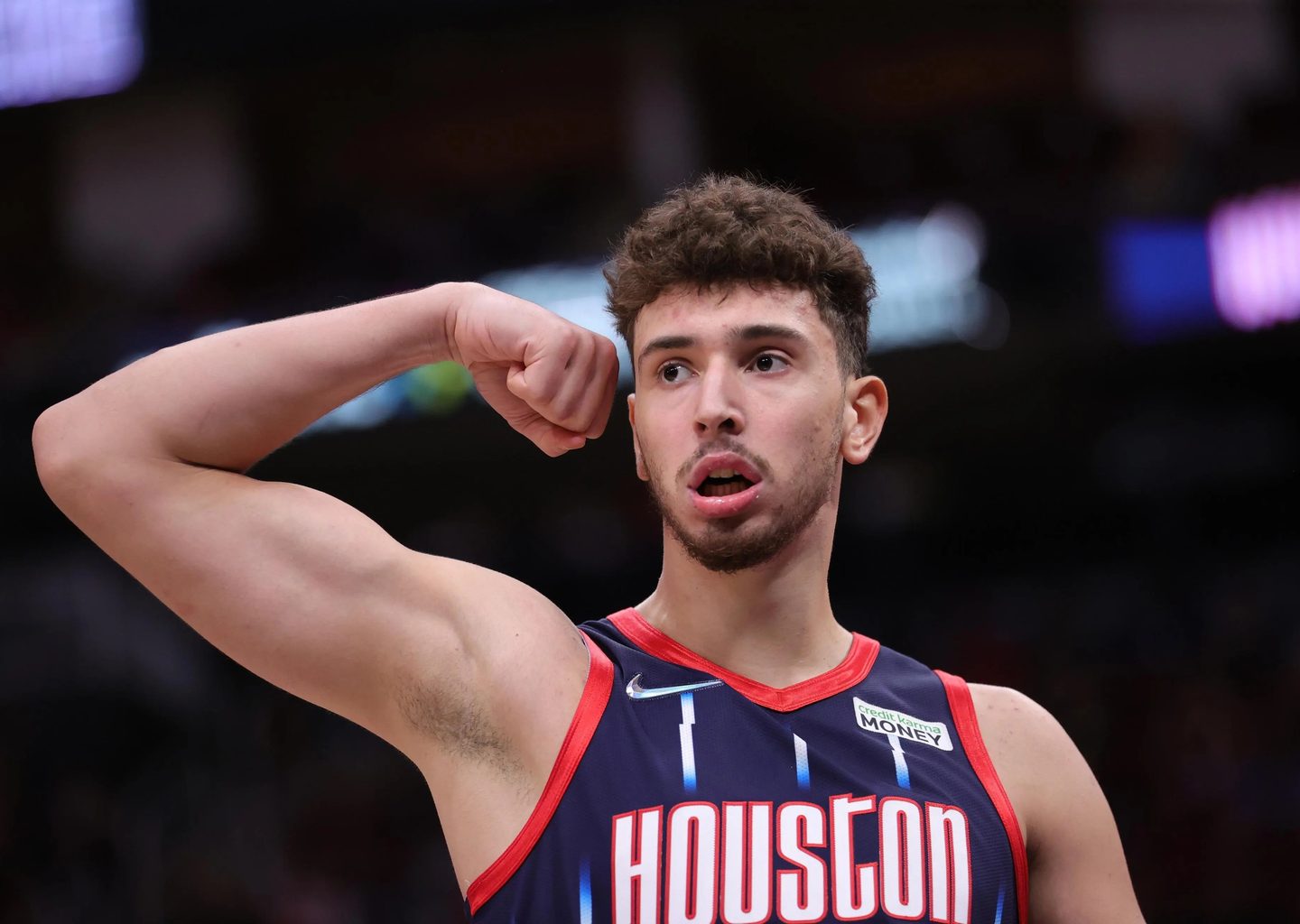 Alperen Şengün: Basketbol Stili