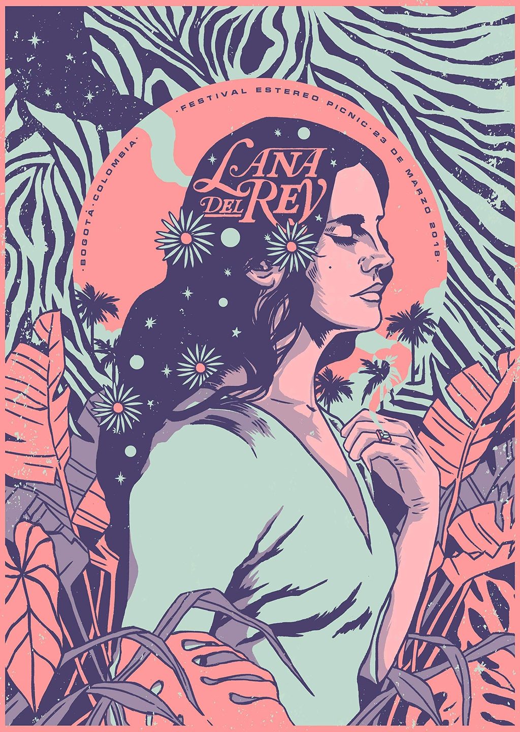 Lana Del Rey