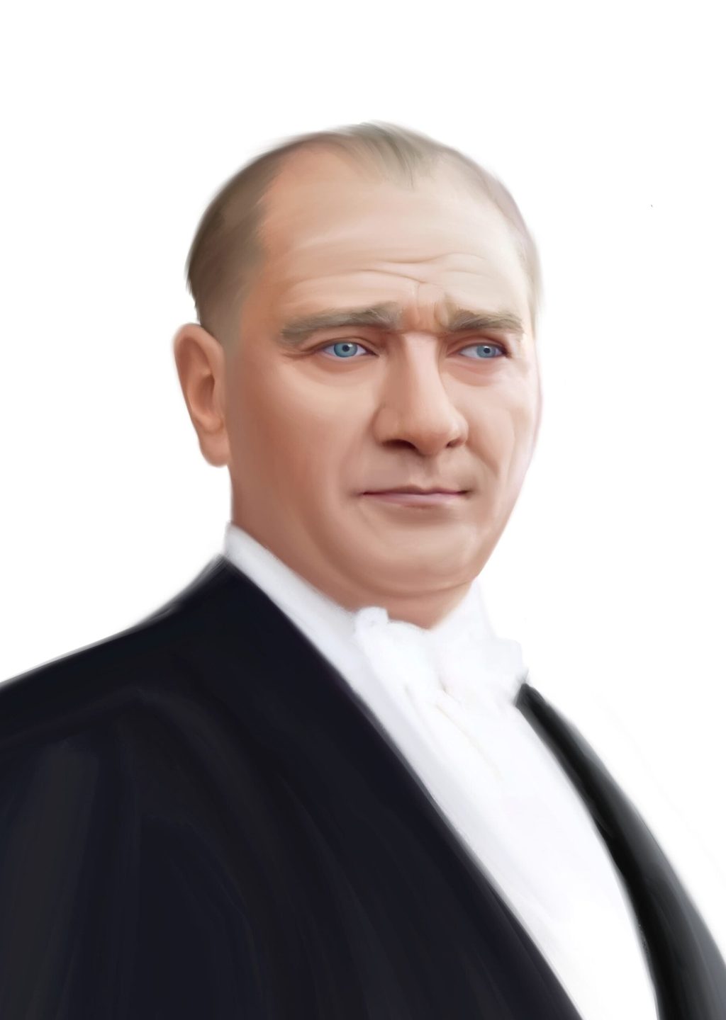 Mustafa Kemal Atatürk: Dönüşümün Kahramanı