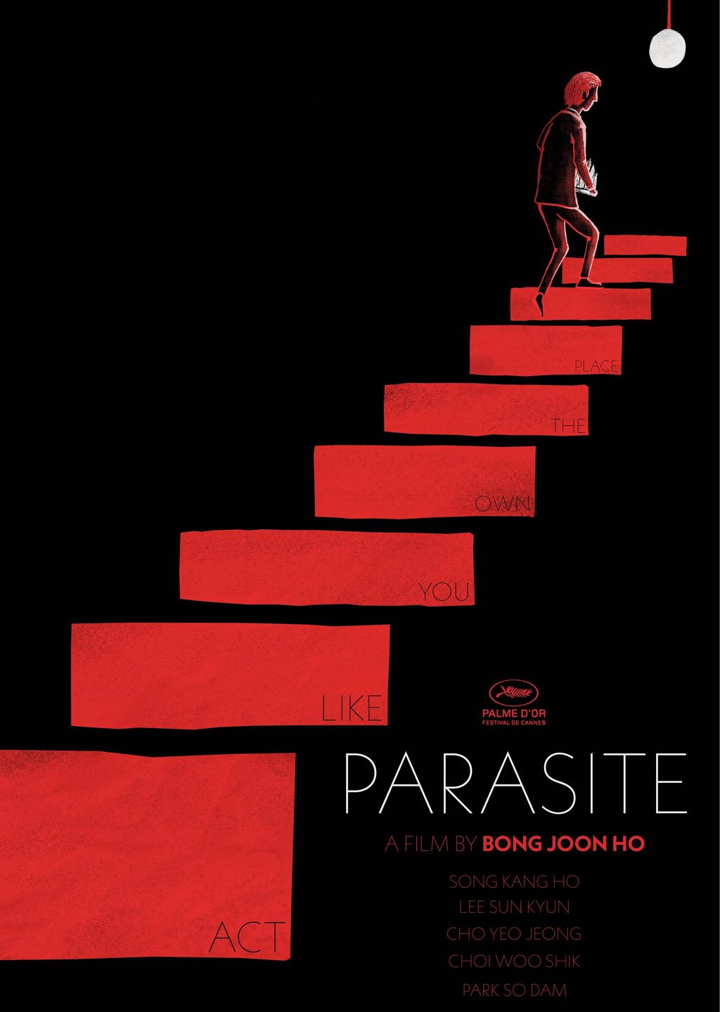 Parazit