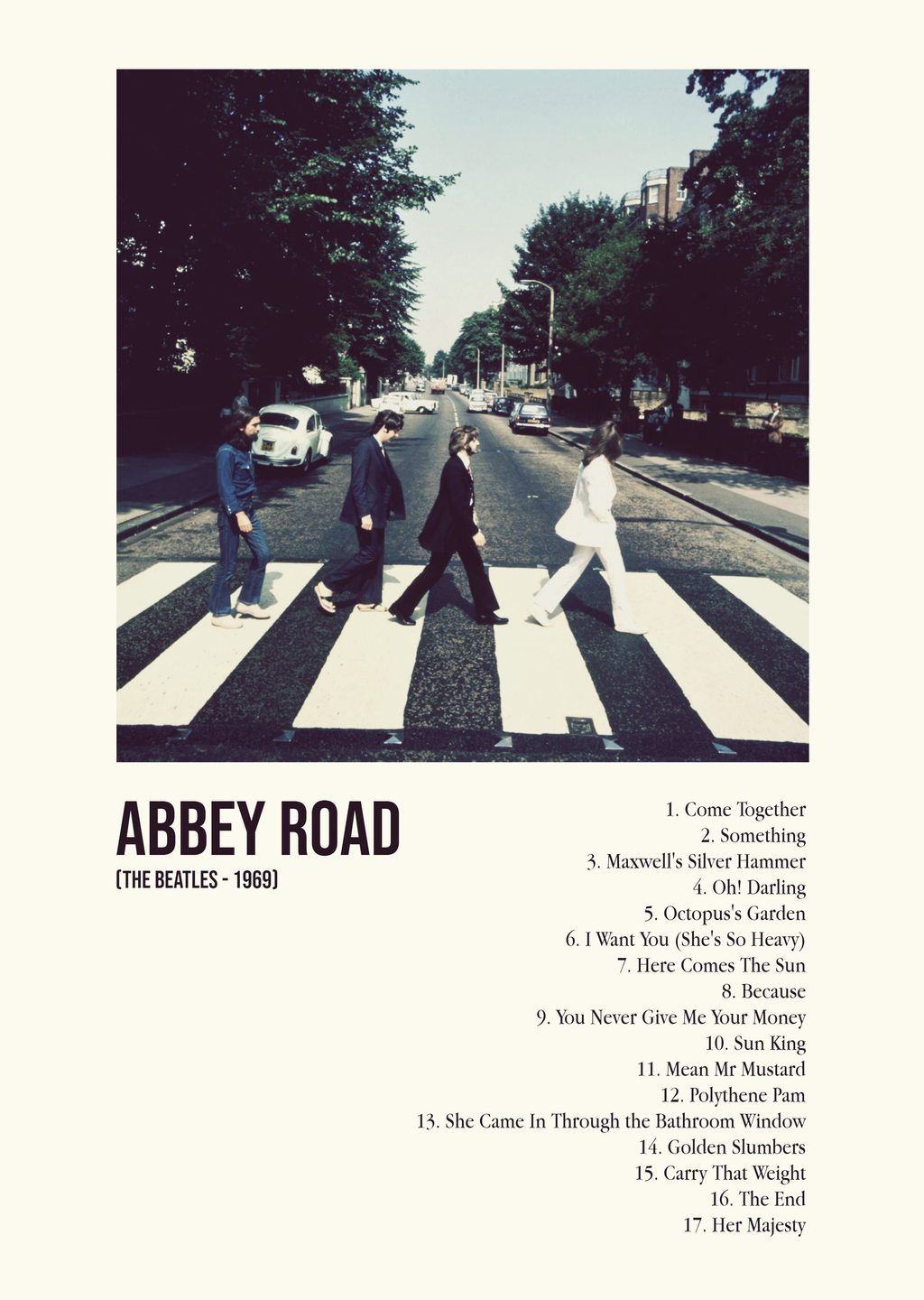 Abbey Road