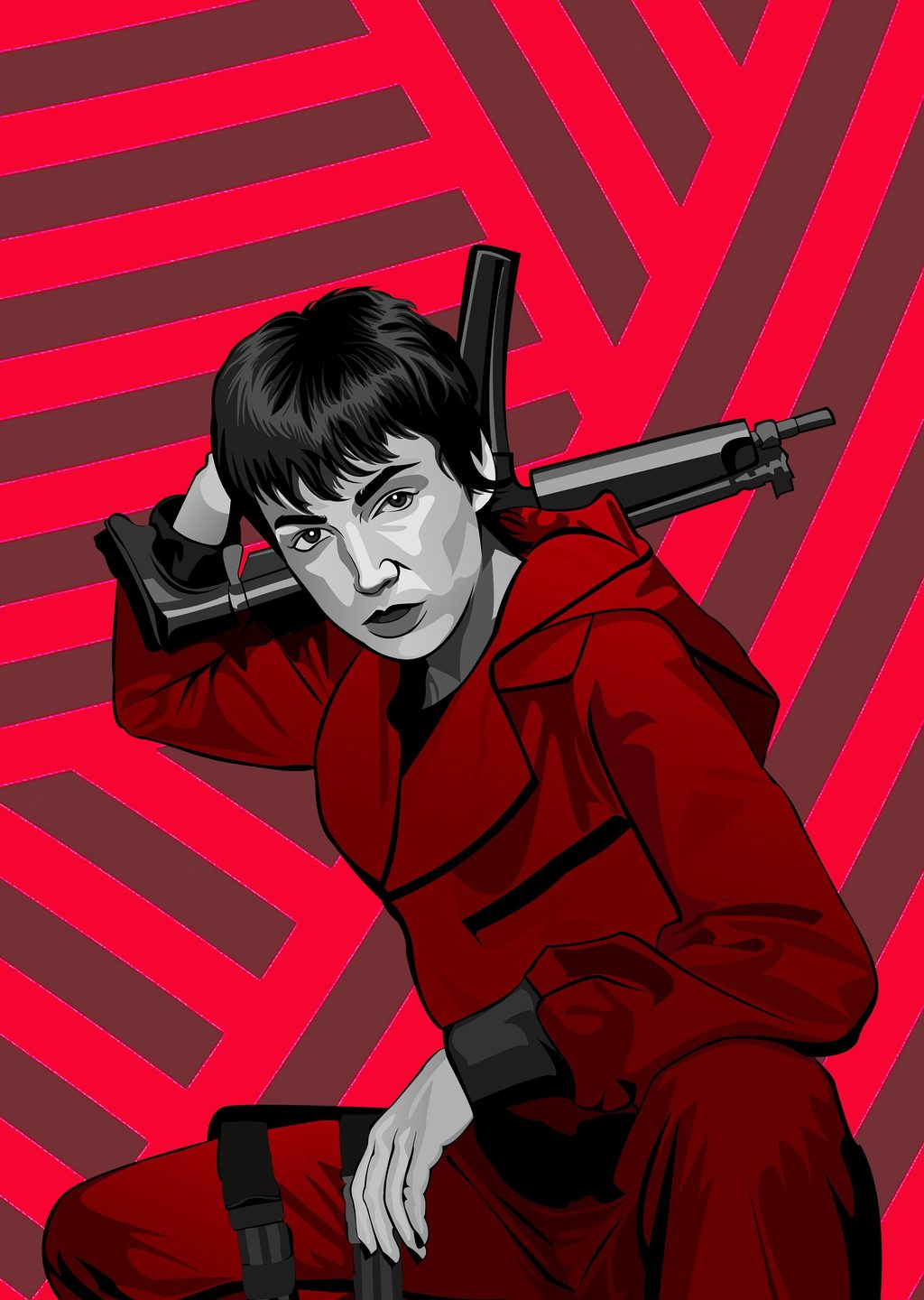 La Casa de Papel