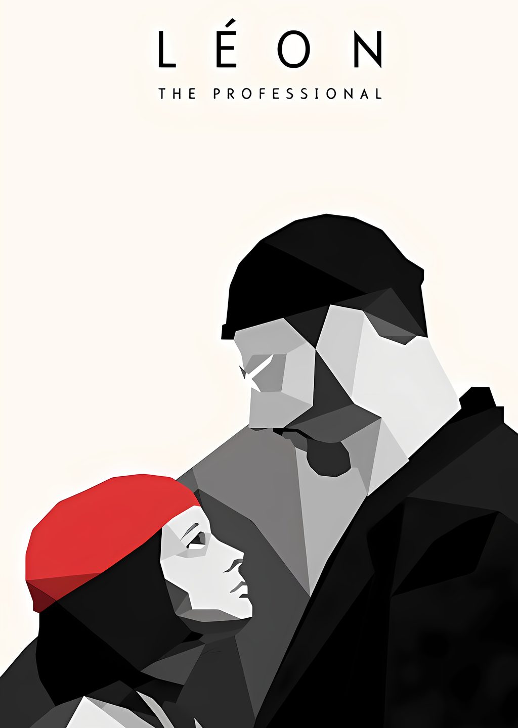 Léon: The Professional