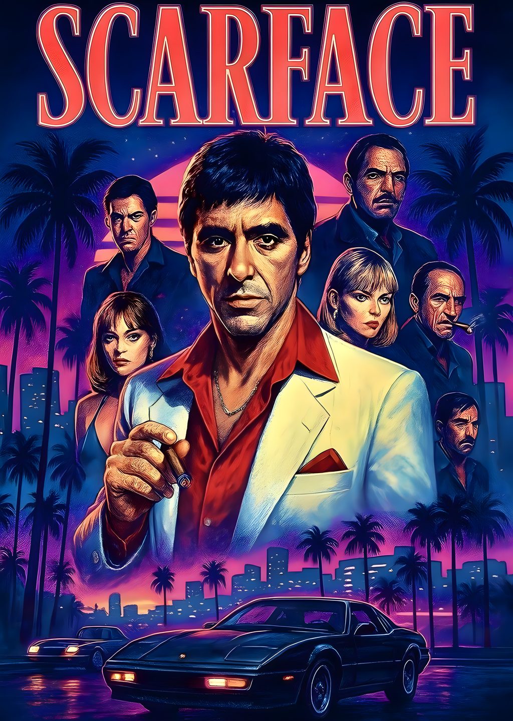 Scarface