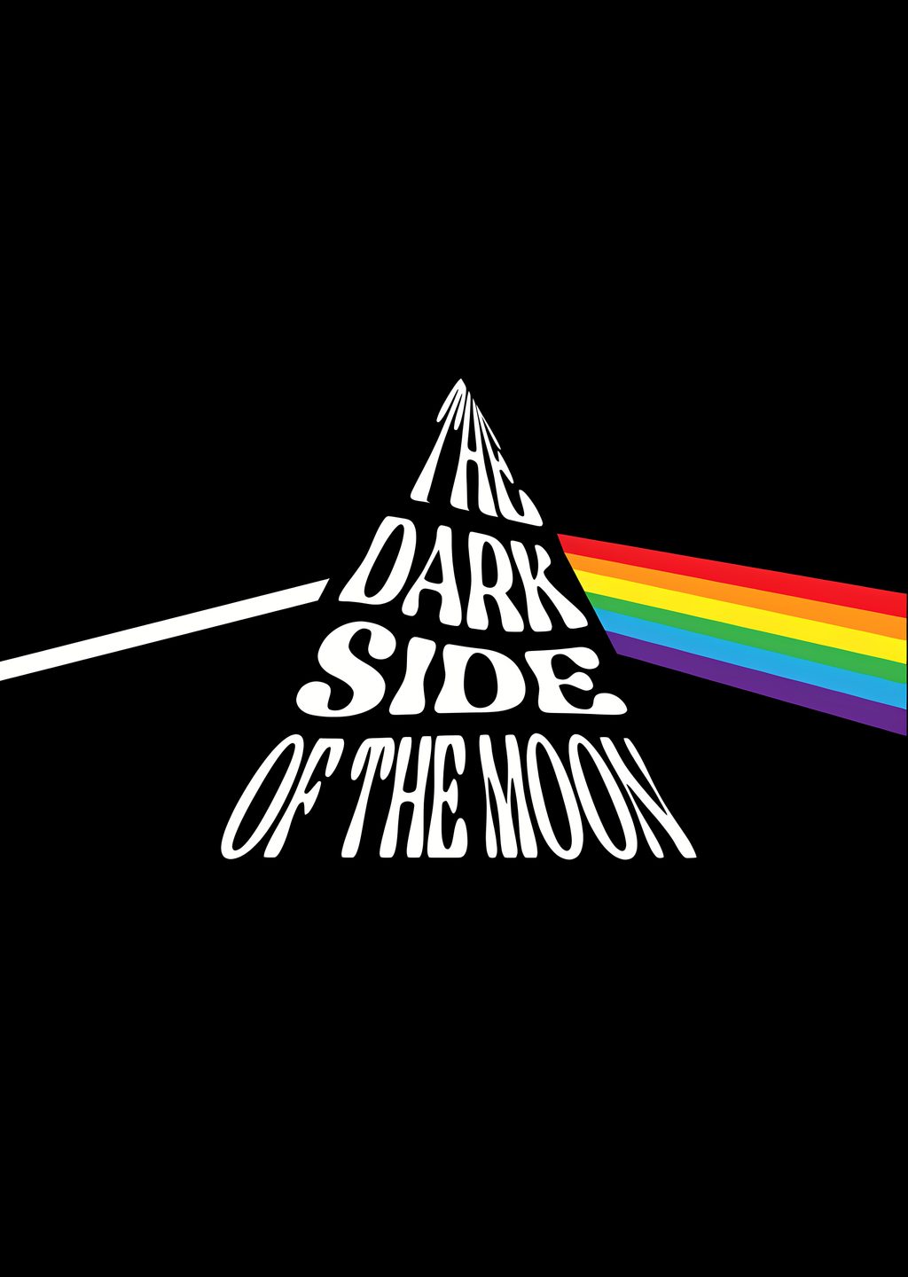 Pink Floyd: The Dark Side of the Moon