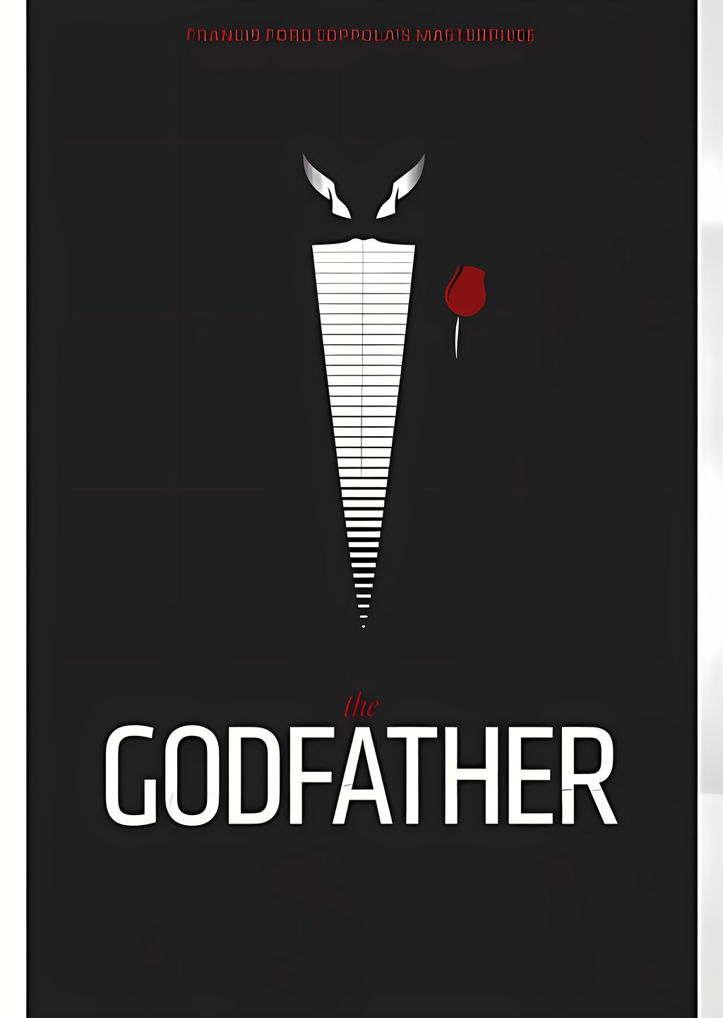 The Godfather: Mafya Babası