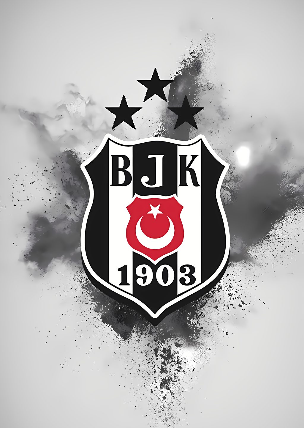 Beşiktaş JK: Yıldızlı Arma