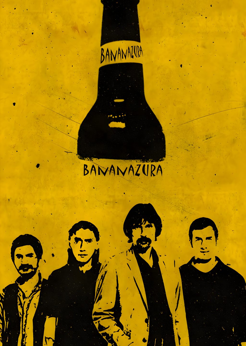Behzat Ç.: Bananazura