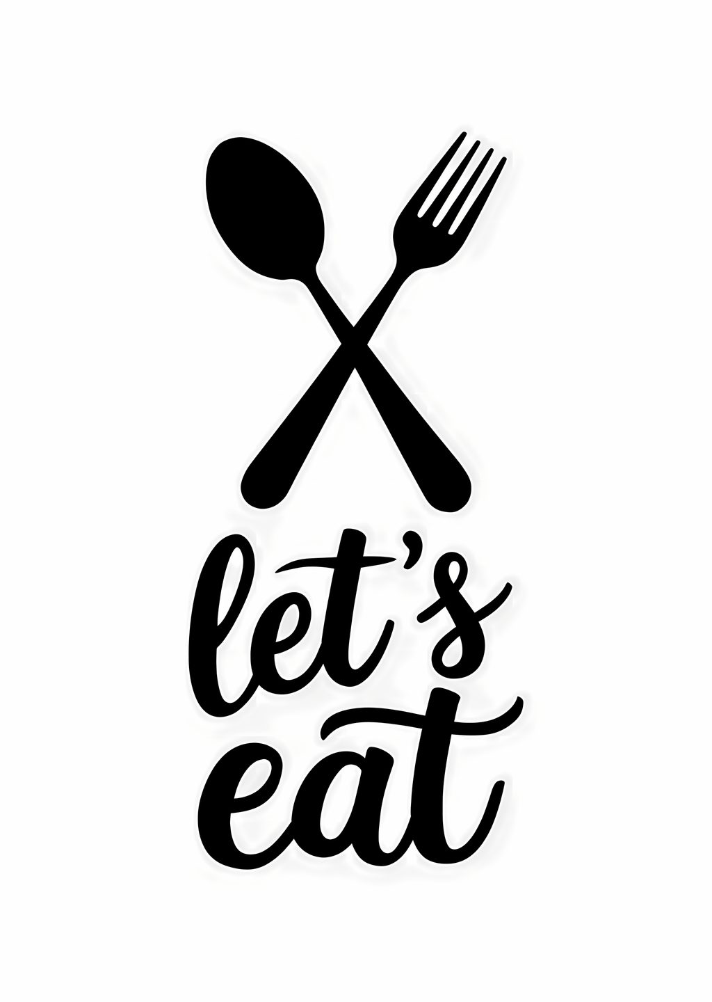Let's Eat
