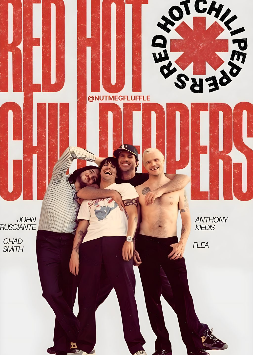 Red Hot Chili Peppers