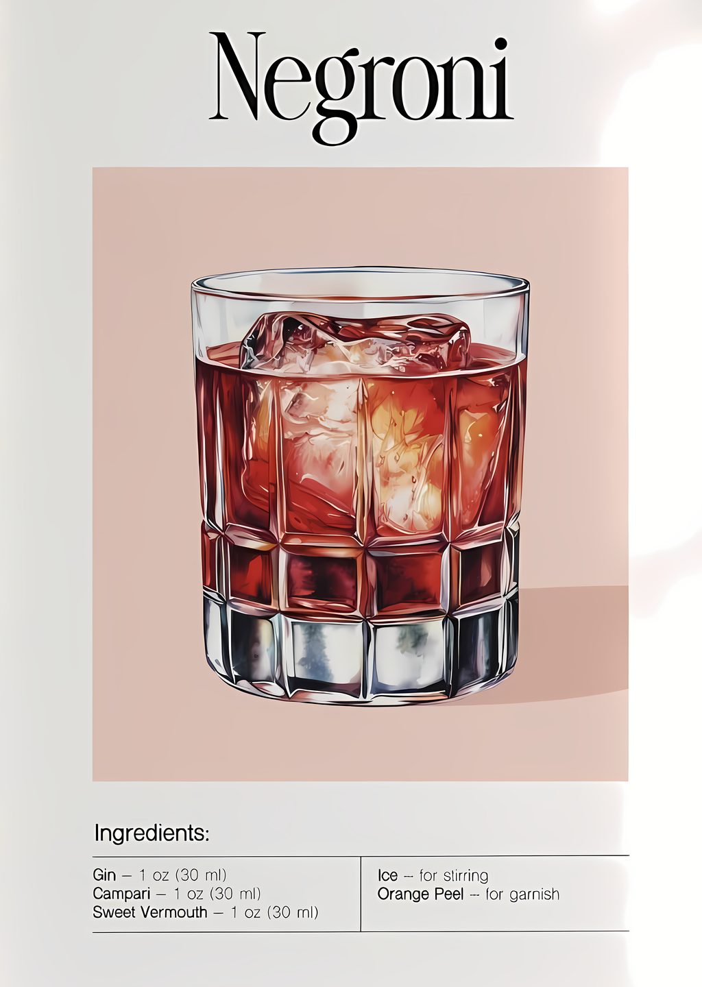 Negroni
