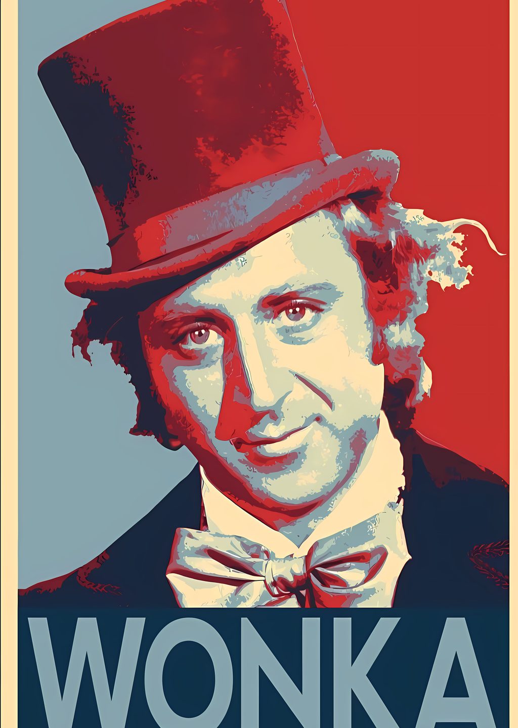 Willy Wonka: Çikolata Fabrikası'nın Sahibi