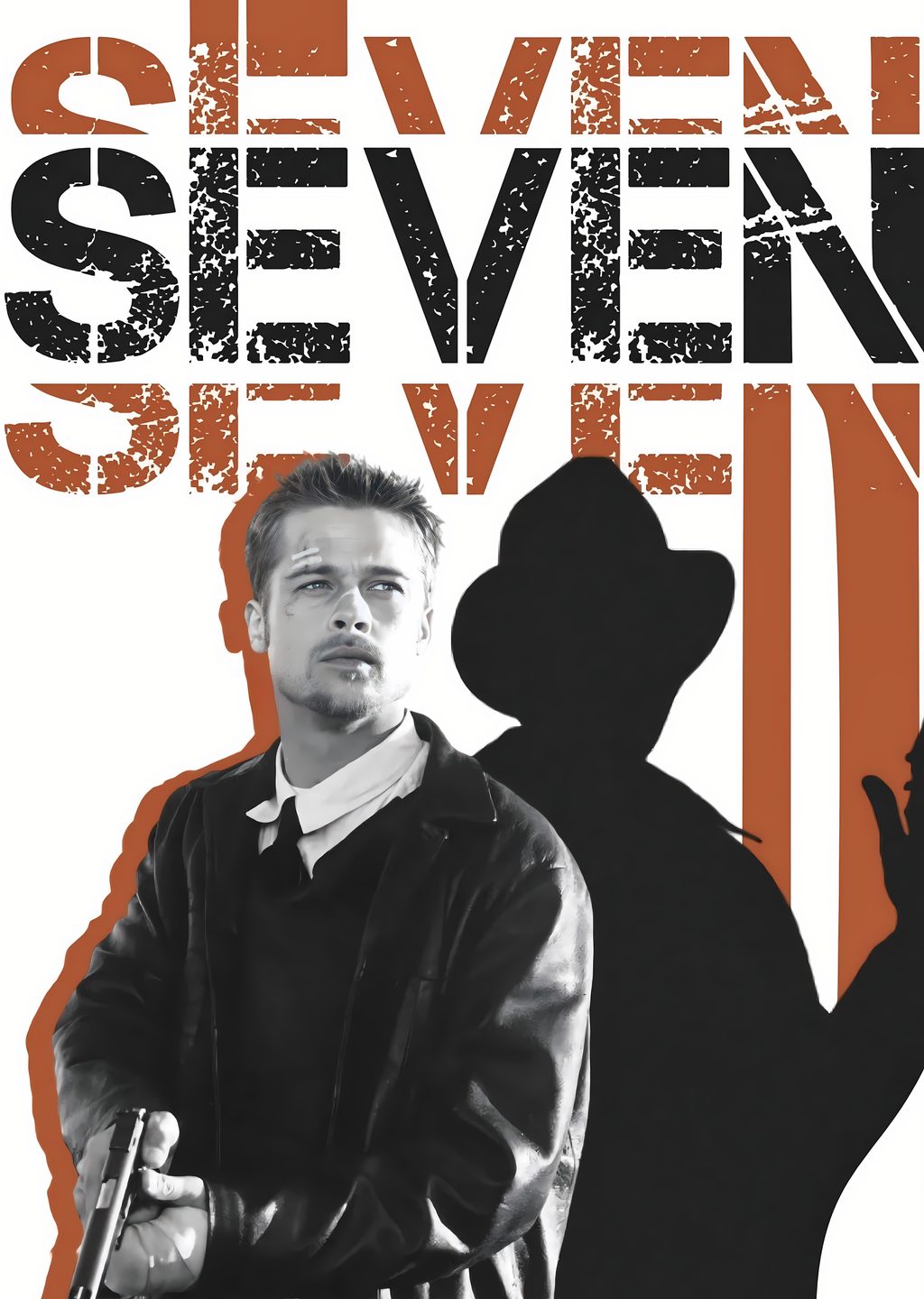 Se7en: Ölümcül Günahlar