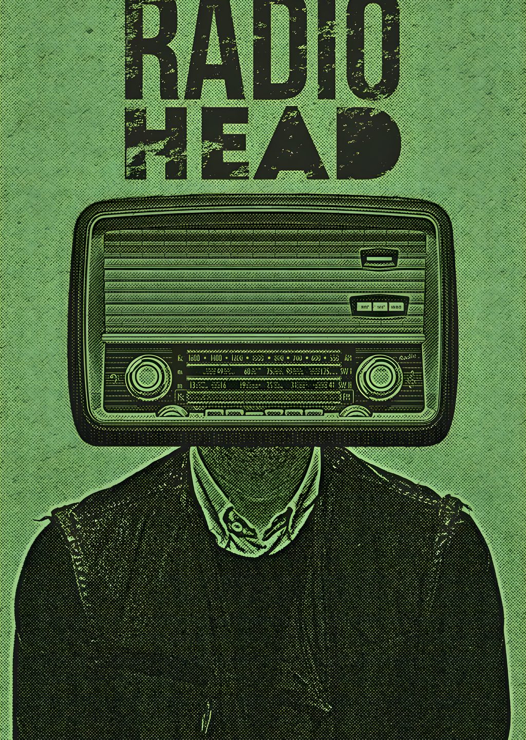 Radiohead: Radyo Kafa