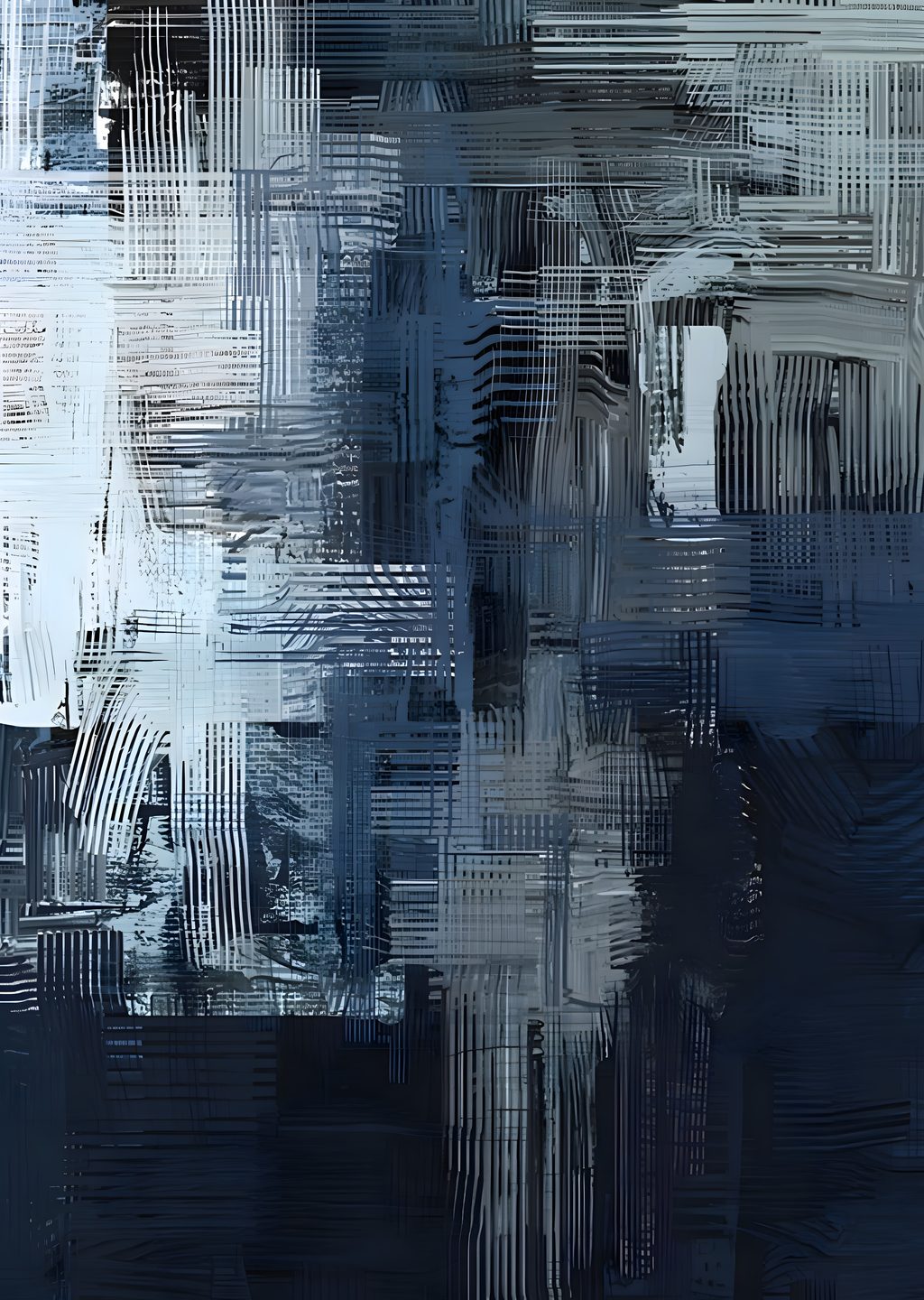 Mavi-Gri Doku